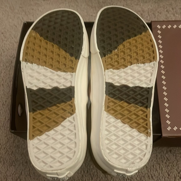 Taka Hayashi Vans Golden Brown Harvest w/7 - Picture 3 of 8